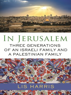cover image of In Jerusalem